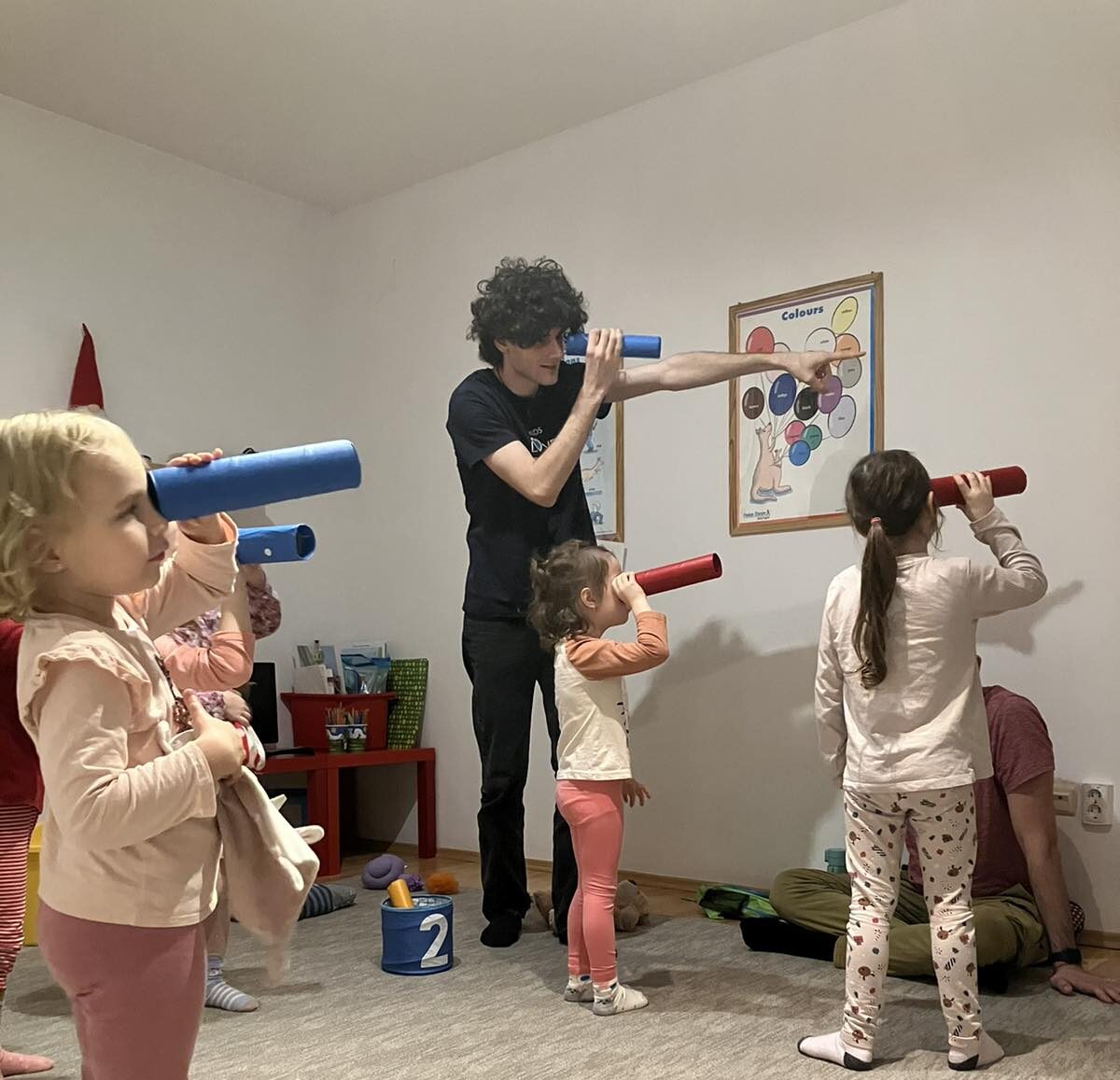 Read more about the article Korai angol fejlesztés a 13. kerületben – Helen Doron Angyalföld