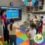 helen doron debrecen nyári tábor