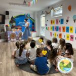 helen doron debrecen nyári tábor