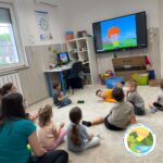 helen doron debrecen nyári tábor