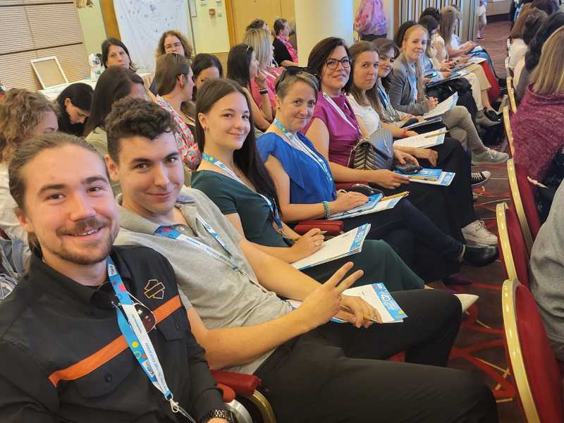 Helen Doron Dunaharaszti tanárok