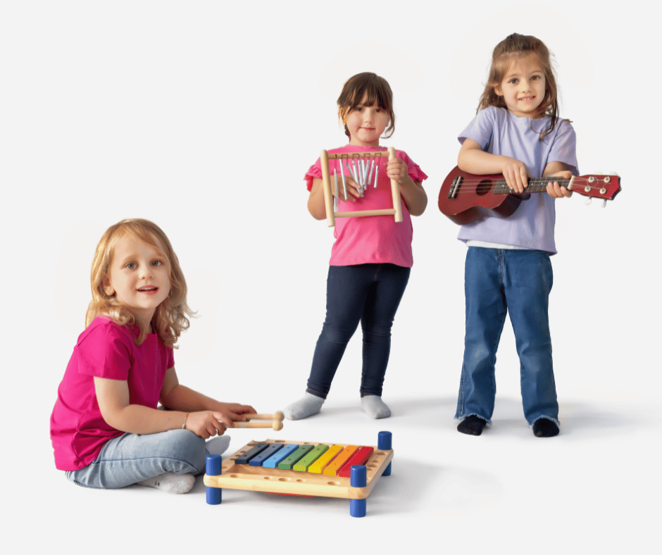 Read more about the article Miért imádják a gyerekek az angol dalokat és mondókákat?