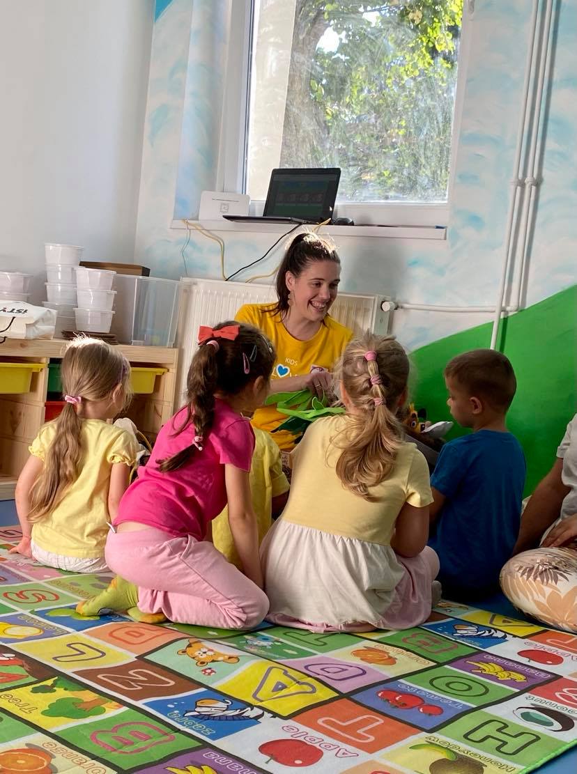 Read more about the article Back to school 2022/2023