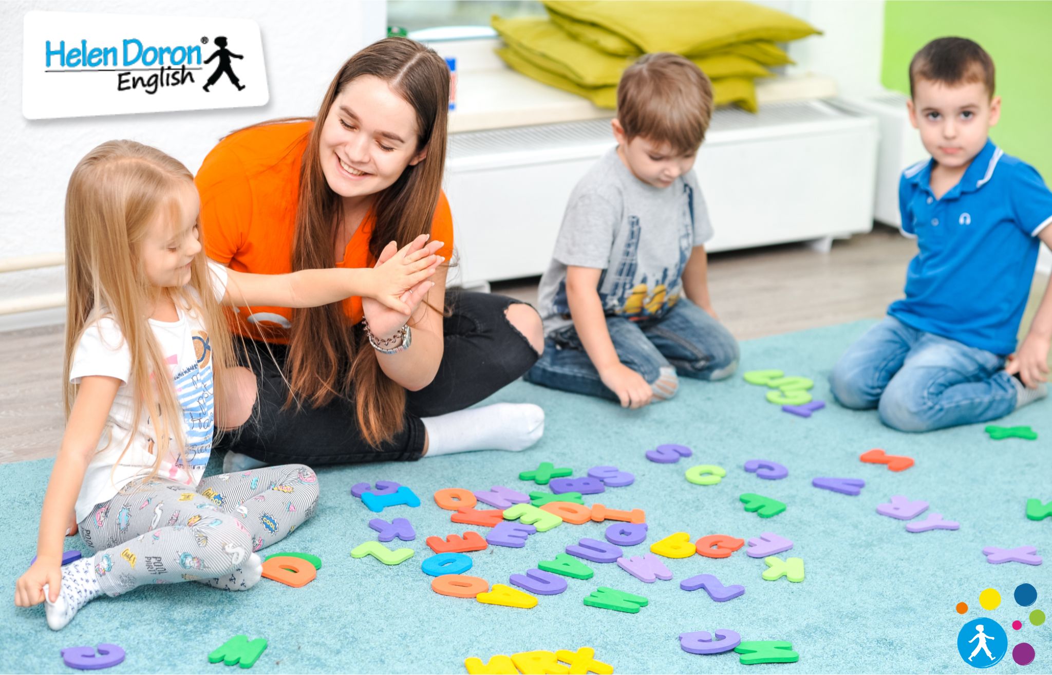 Read more about the article Magyar kutatónő fejti meg a kétnyelvűség titkát