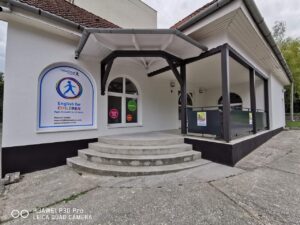 Marcali HD központ