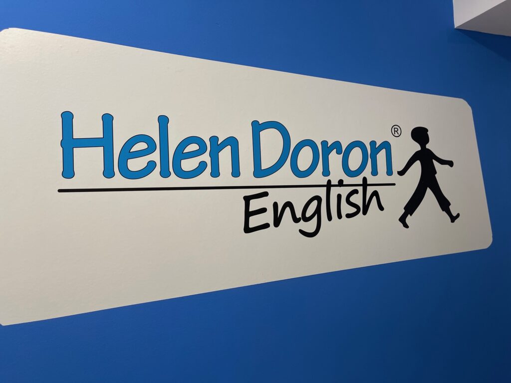 Helen Doron Nagykanizsa