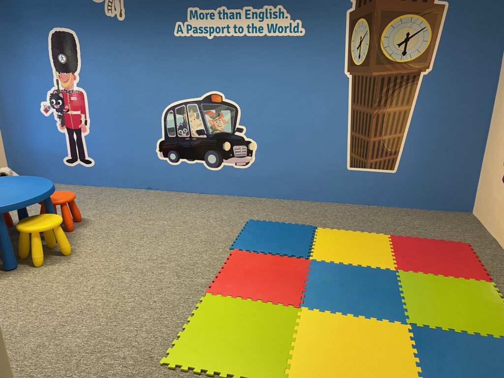 Helen Doron Nagykanizsa