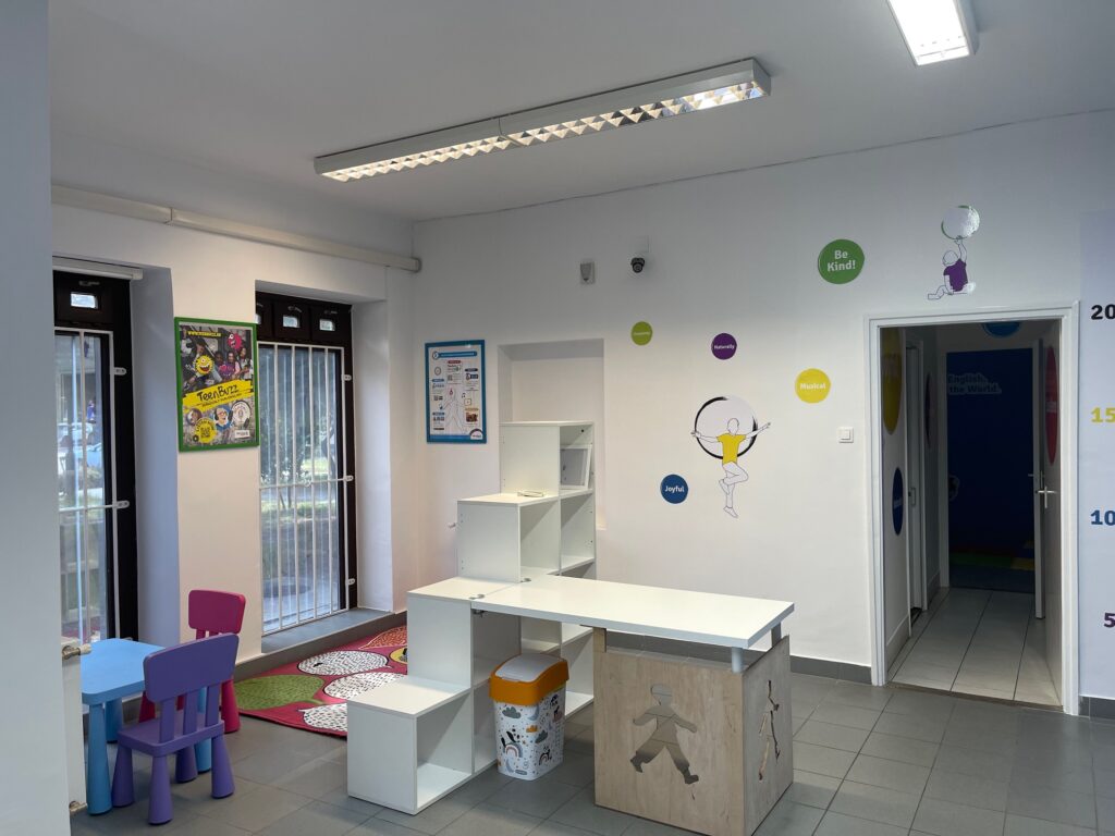 Helen Doron Nagykanizsa