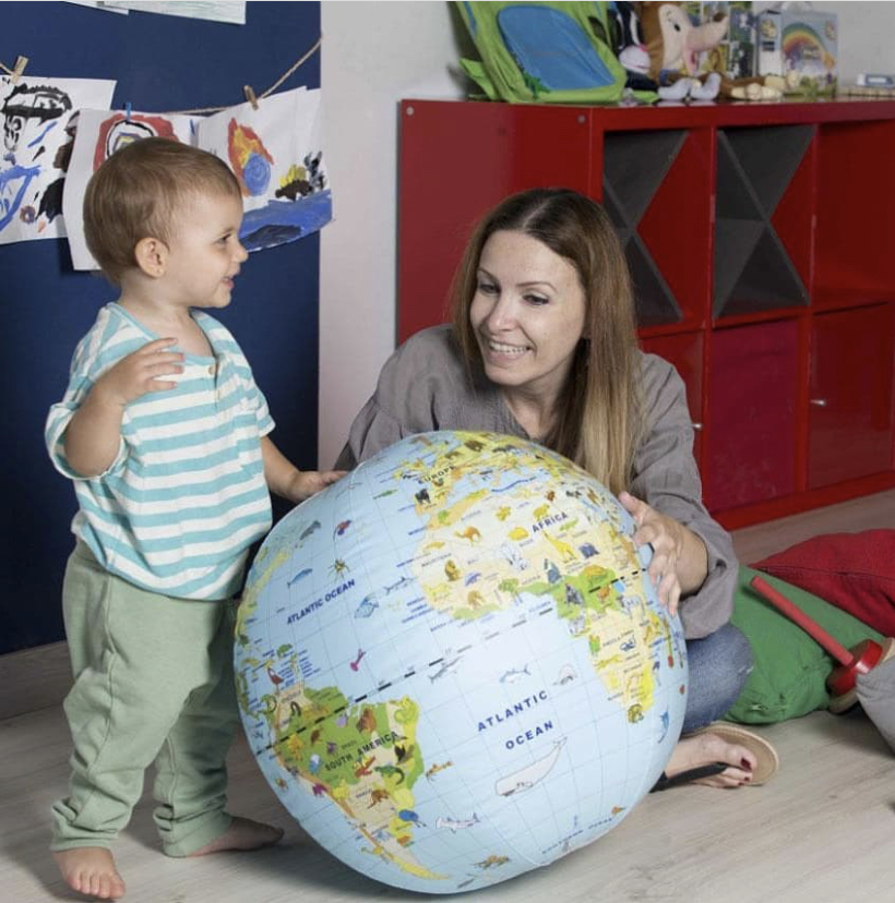 Read more about the article Baba-mama foglalkozások indulnak