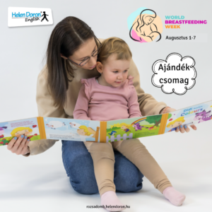Read more about the article Anyatejes táplálás világnapja