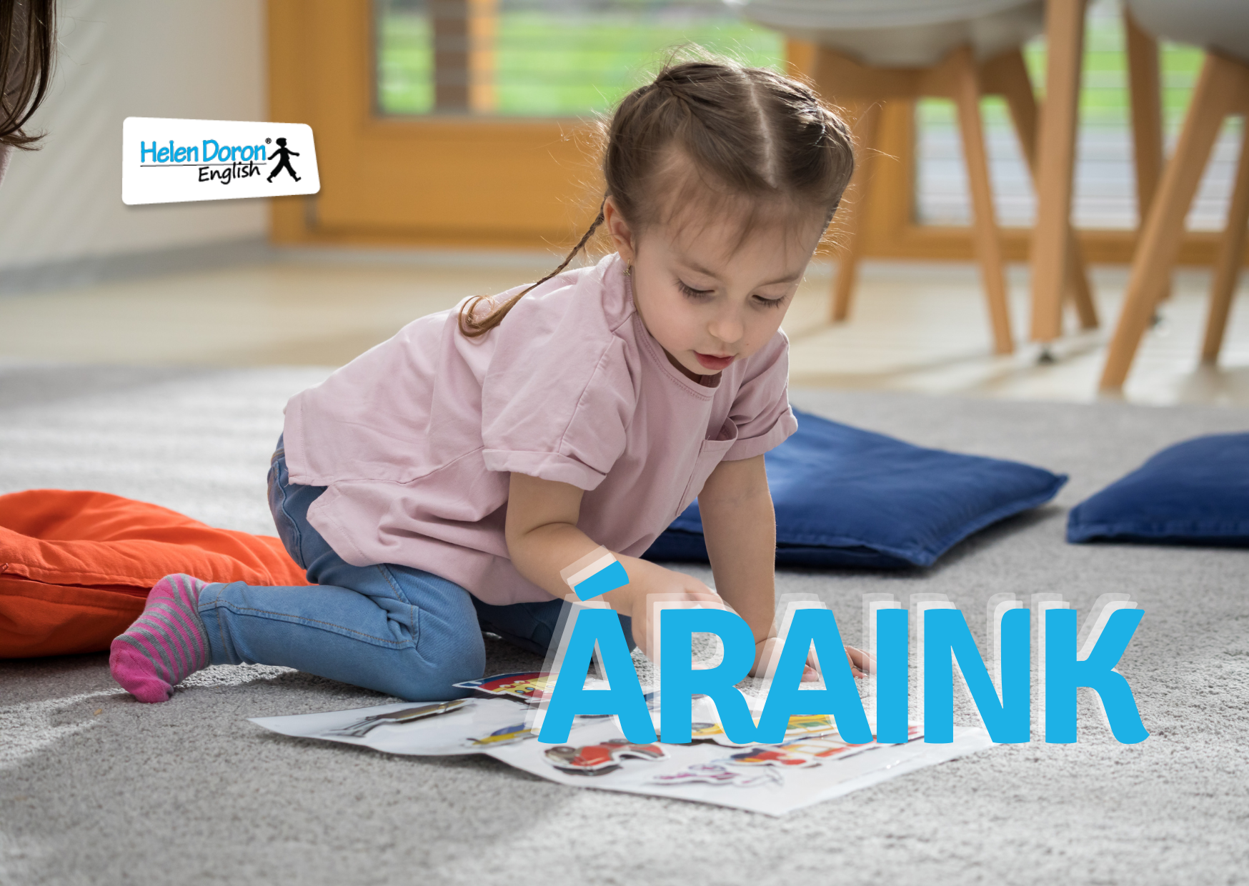 Read more about the article Helen Doron árak a 2. kerületben – tanfolyami díjak 2026/2027