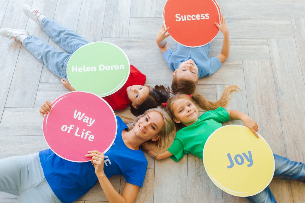 Read more about the article Hatékony és játékos Angol nyelvtanulás