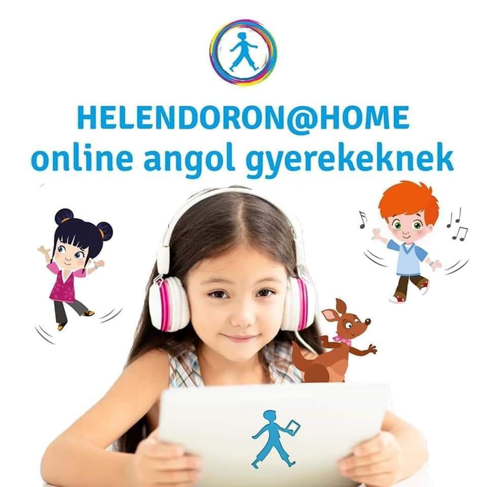 Read more about the article Élő online angol tanfolyam gyerekeknek