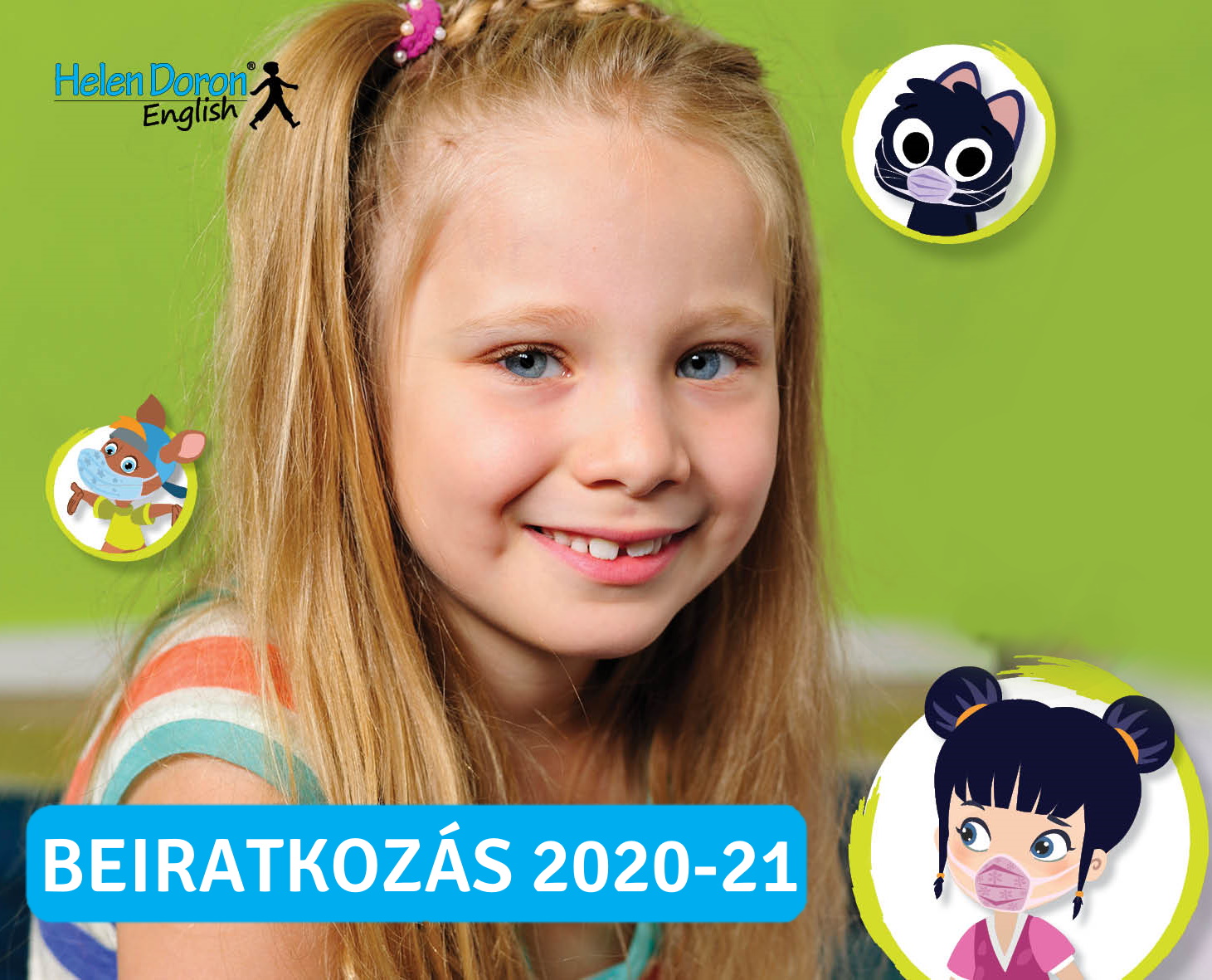 Read more about the article BEIRATKOZÁS 2020-21