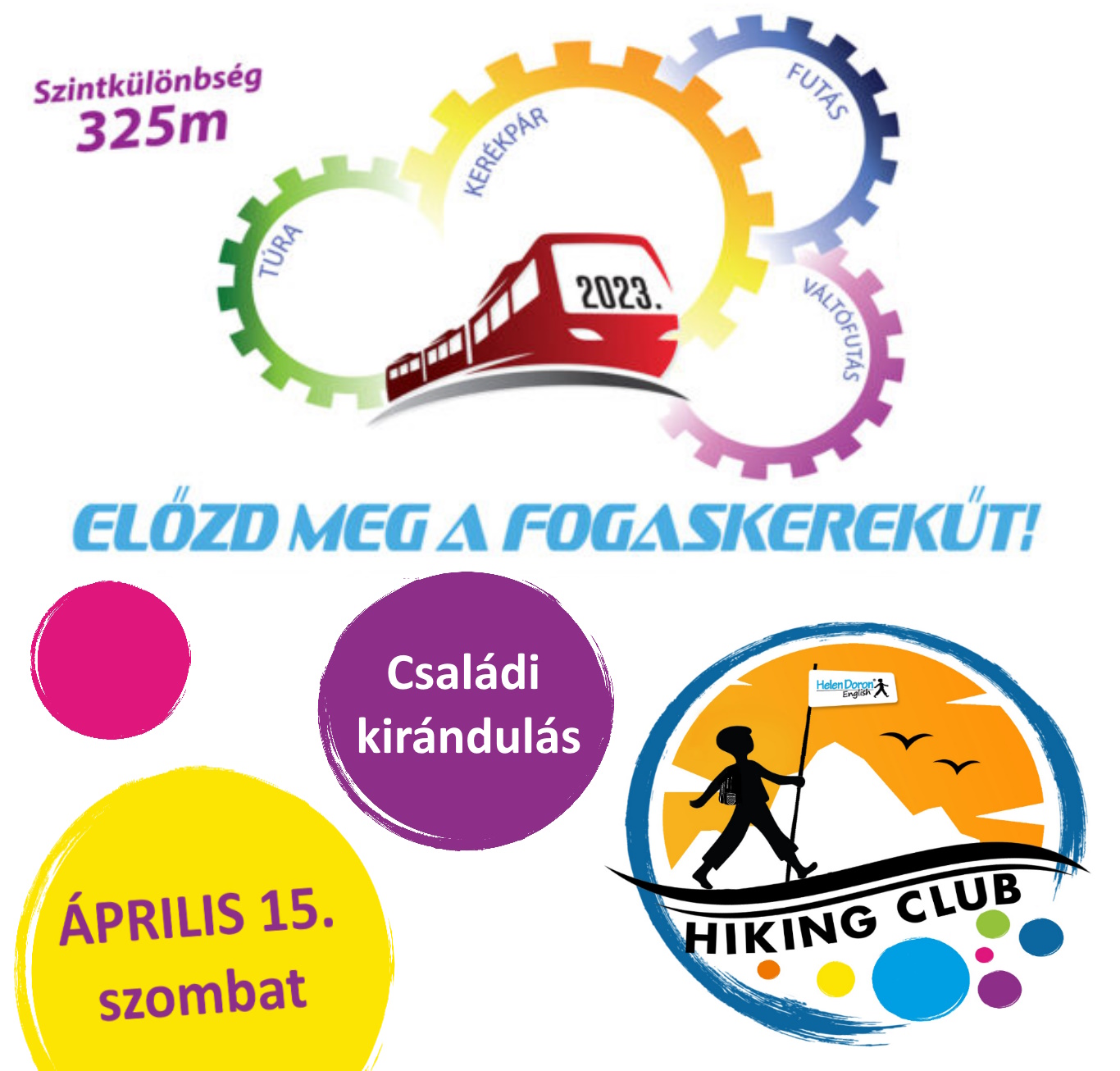 Read more about the article Fogasfutás