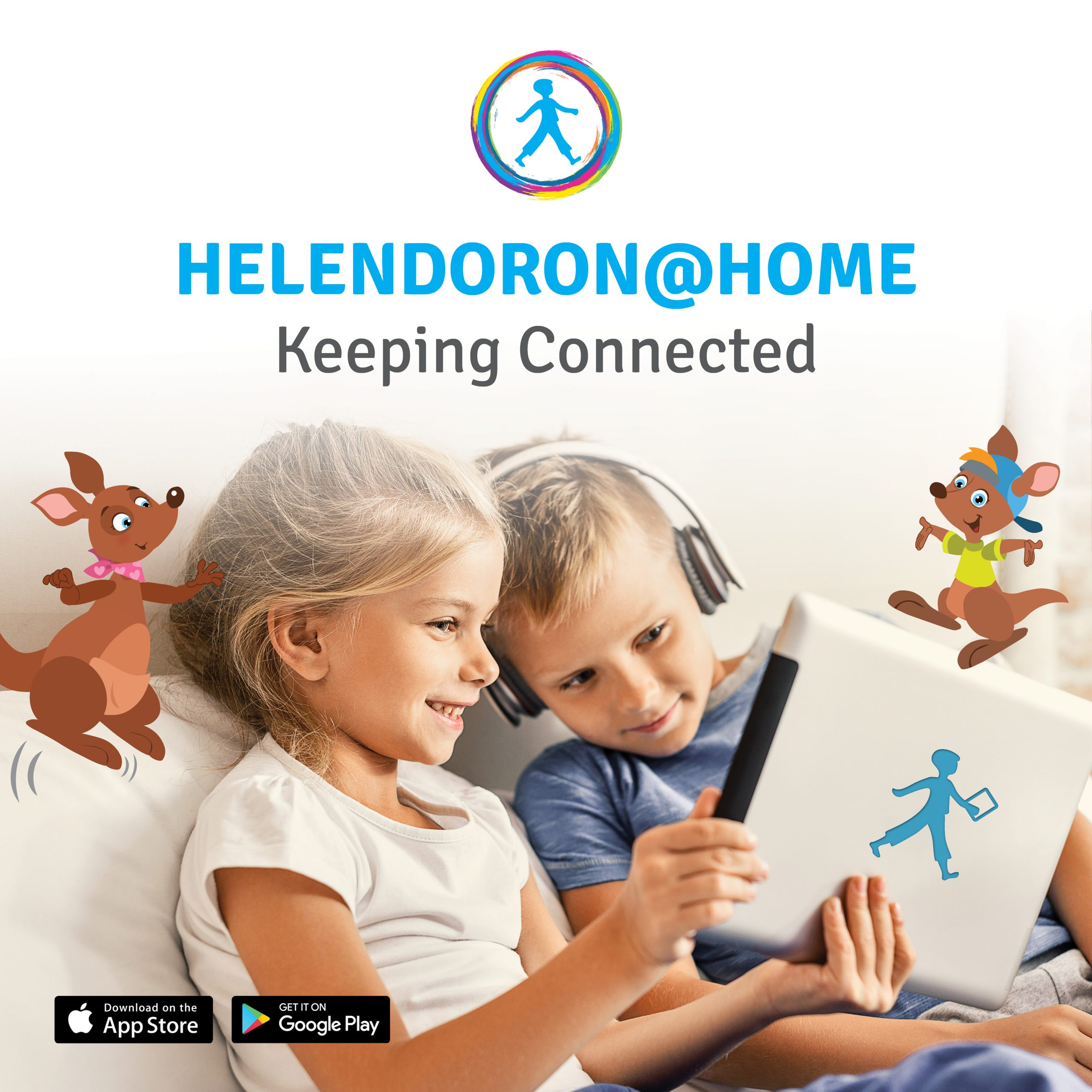 Read more about the article Helen Doron Online angol