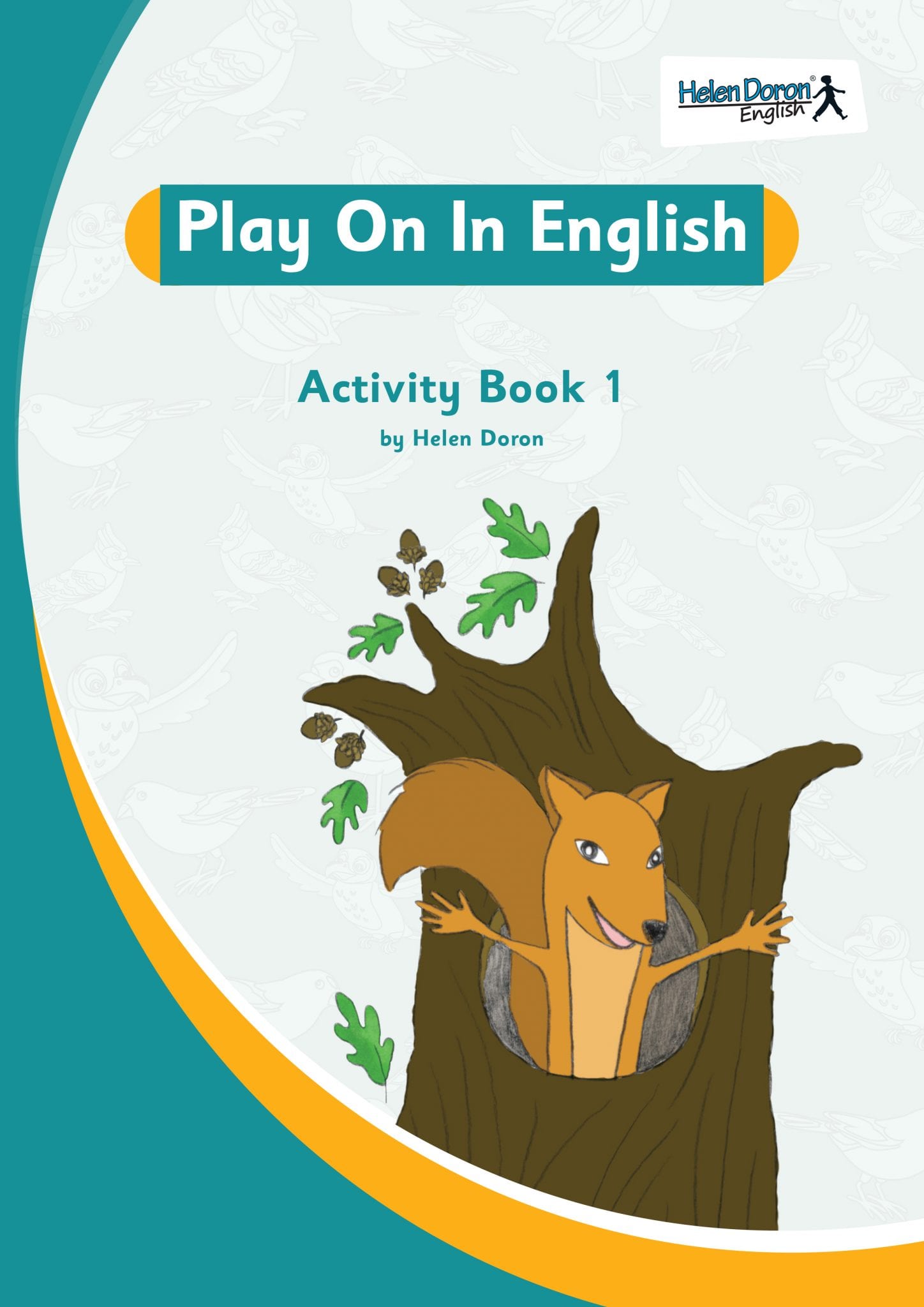 Play On in English Holiday Course