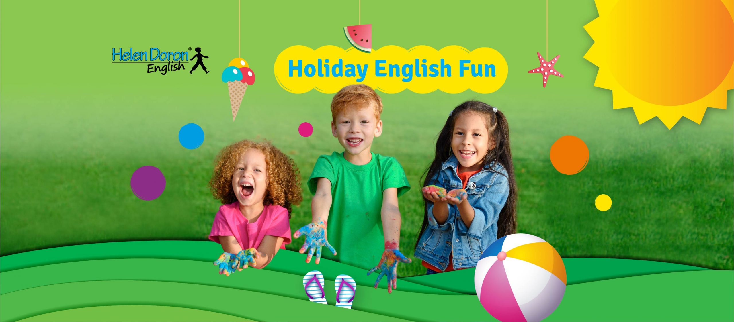 Read more about the article Angol nyelvi táborok minden korosztálynak