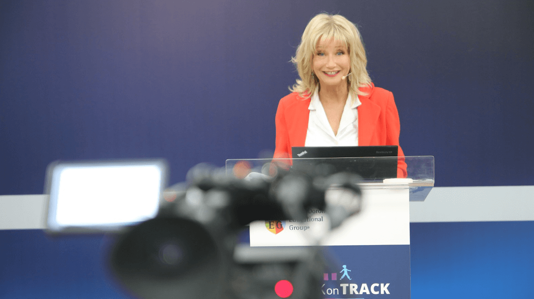 Read more about the article Global Conference 2021