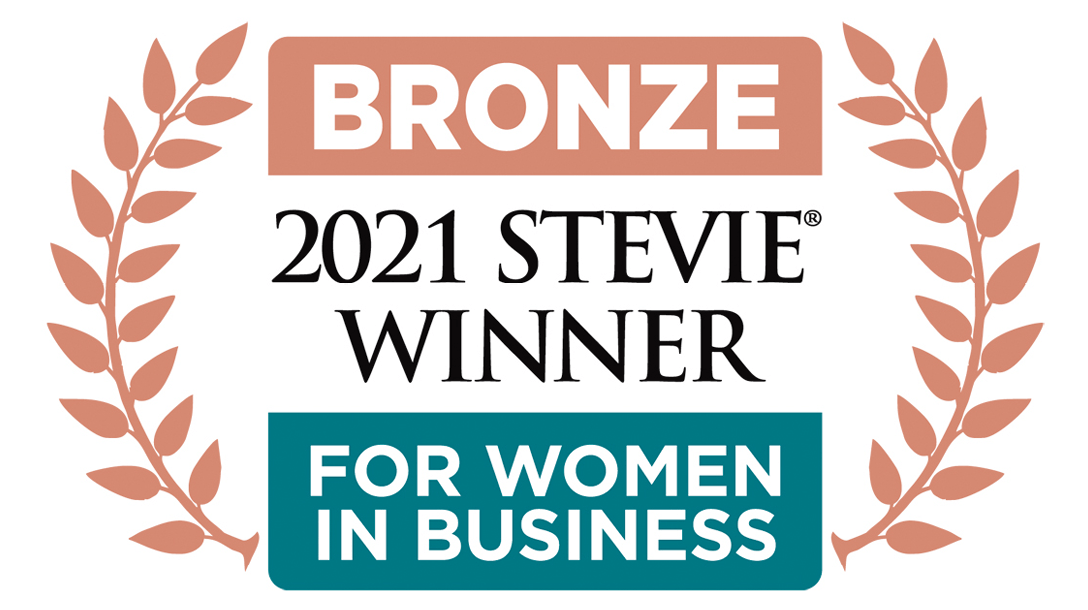 Read more about the article Helen Doron Wins Bronze Award in 2021 Stevie® Awards for Women in Business