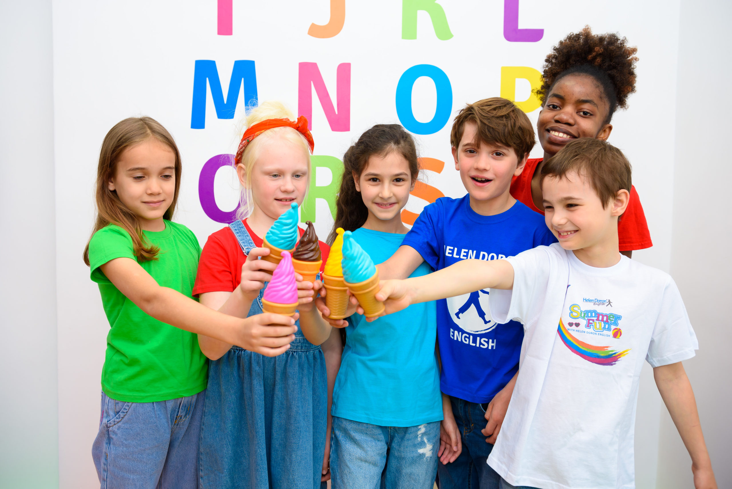 Read more about the article Két tannyelvű iskola vagy Helen Doron?