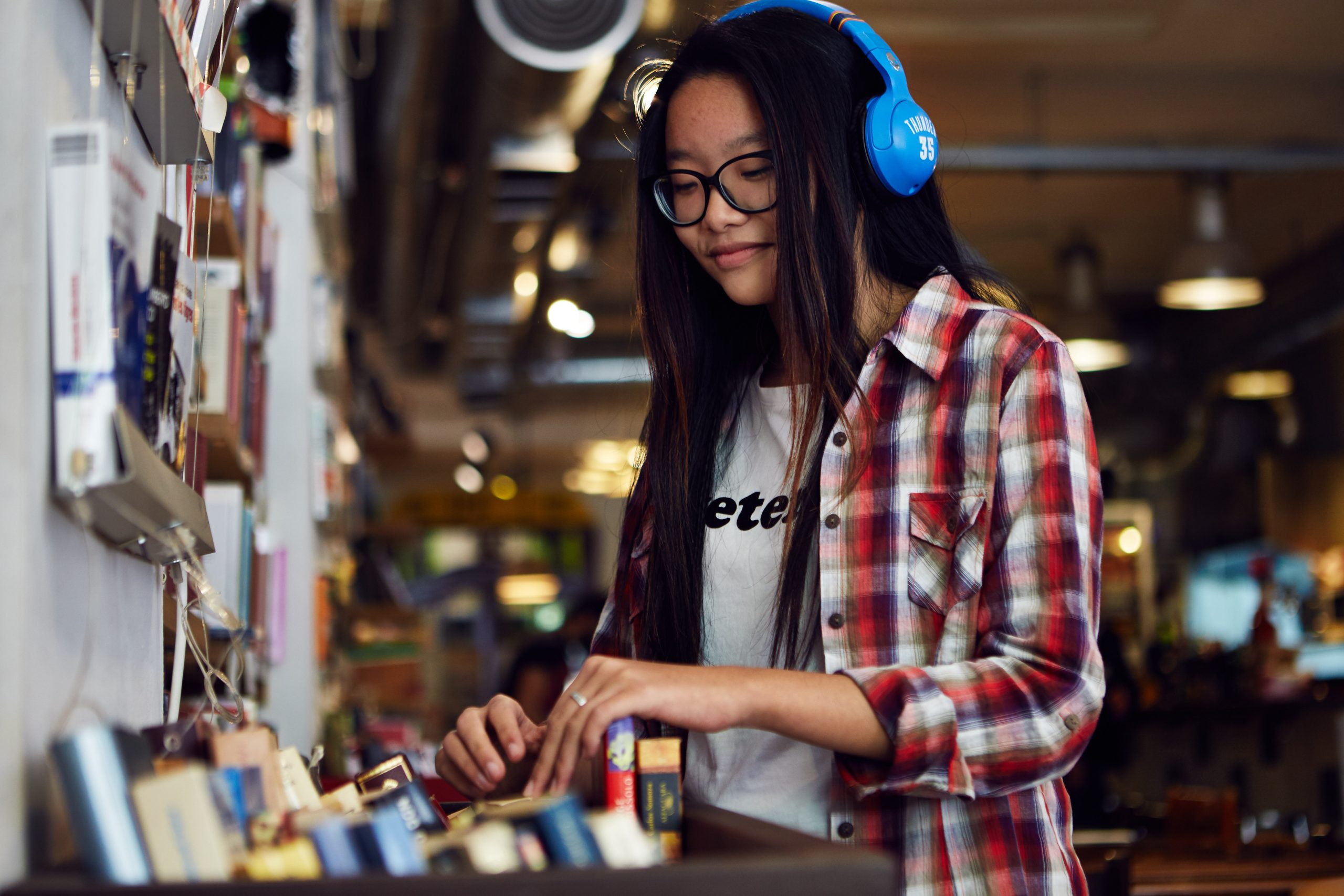 Read more about the article A hanganyag hallgatás szerepe a nyelvtanulásban