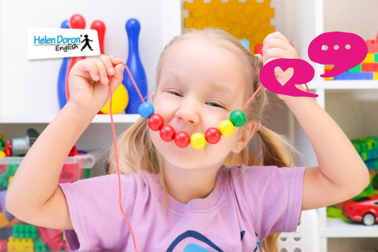 Read more about the article Beszédhiba javítása otthon – mit tehet a szülő, és mikor kell logopédus?