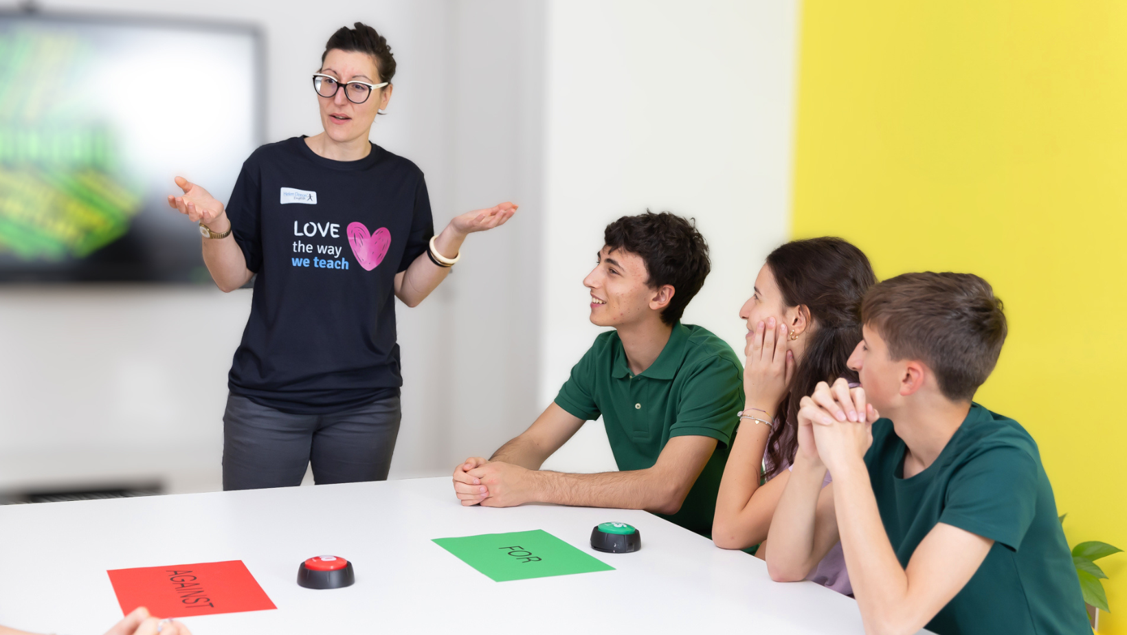 Read more about the article Angol korrepetálás