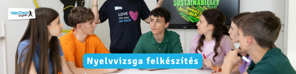 nyelvvizsga felkészítés stresszmentesen